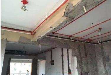 潮南漏水维修 墙面漏水怎么办呢?墙面漏水的原因?
