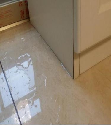 潮南漏水检测 厕所漏水怎么检测?